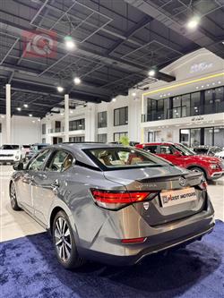 نيسان سنترا